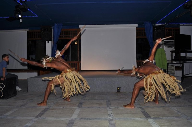 Bodrum utazás Sami Beach Hotel