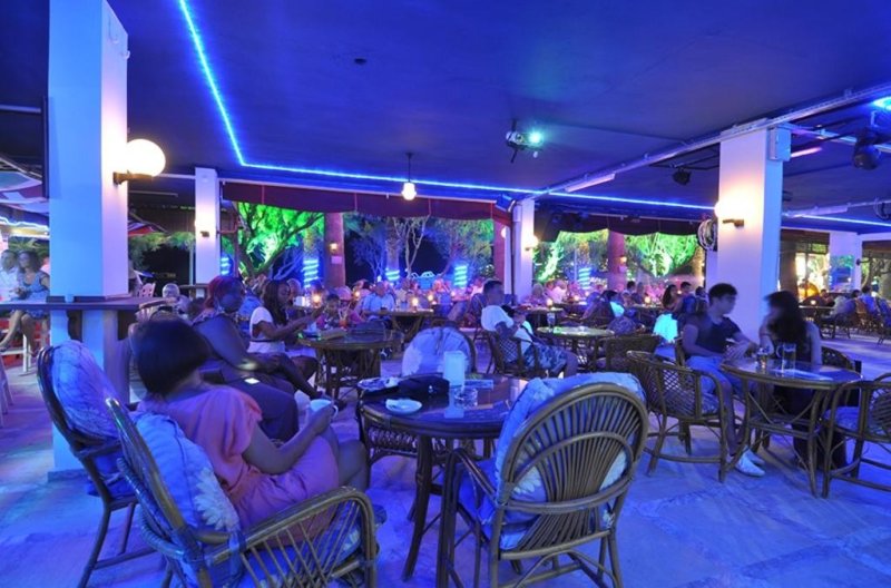 Bodrum utazás Sami Beach Hotel