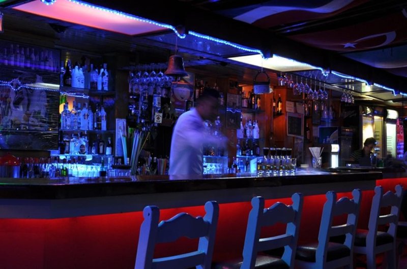 Bodrum utazás Sami Beach Hotel