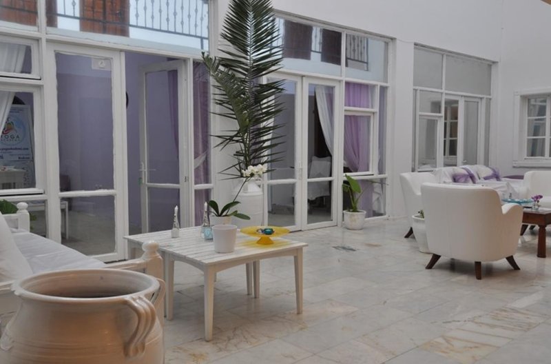 Bodrum utazás Sami Beach Hotel