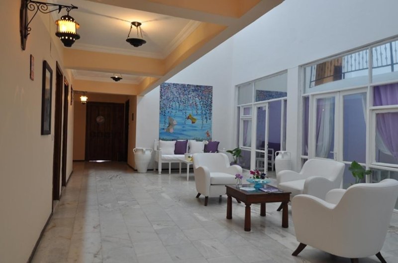 Bodrum utazás Sami Beach Hotel