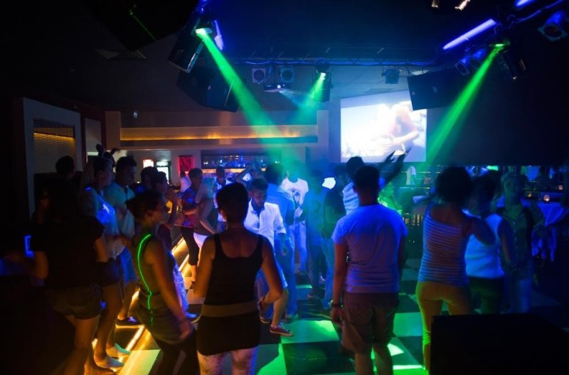 Alanya utazás Saphir Resort And Spa