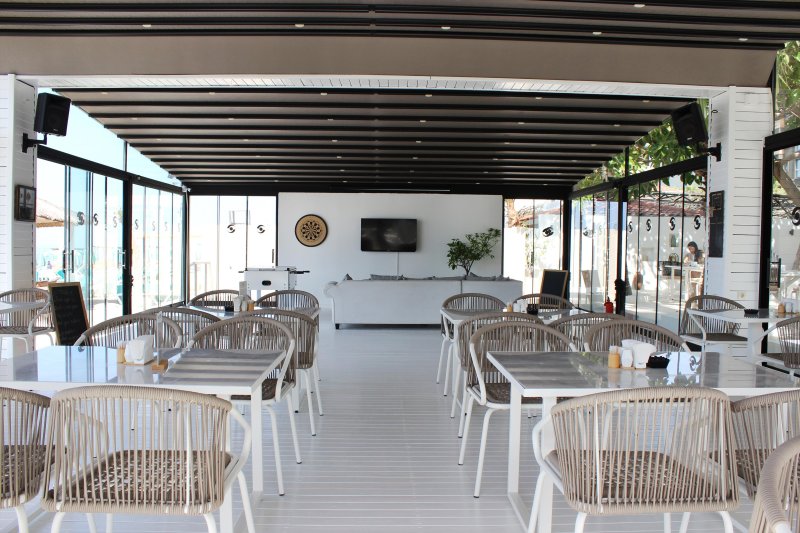 Alanya utazás Savk Hotel