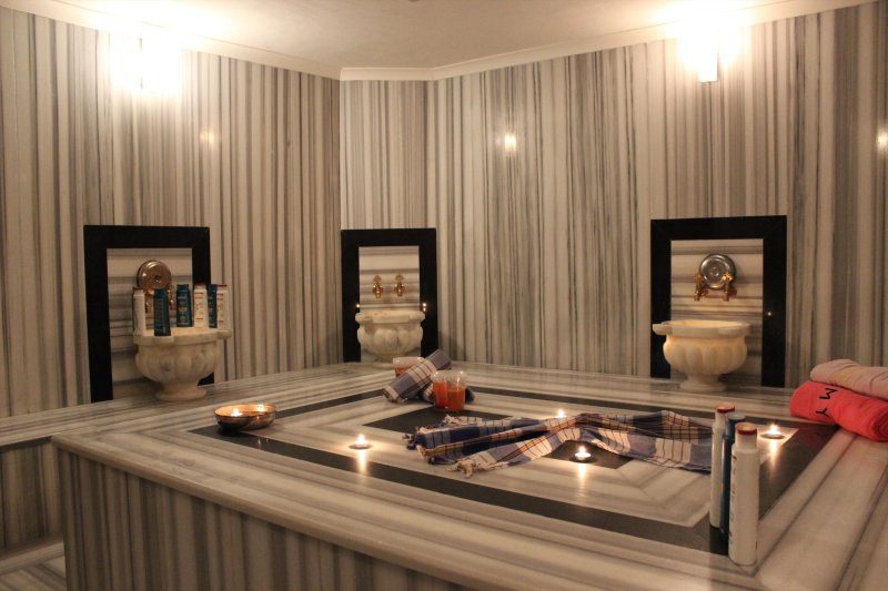 Alanya utazás Savk Hotel