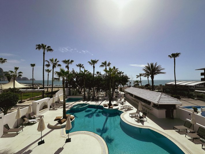 Alanya utazás Savk Hotel