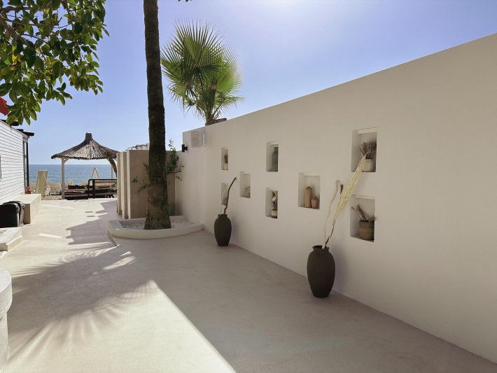 Alanya utazás Savk Hotel