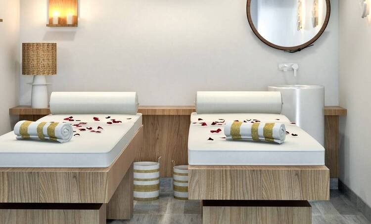 Djerba utazás Seabel Rym Beach