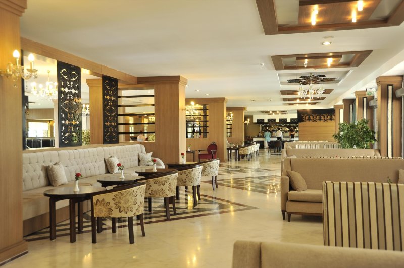 Side utazás Seaden Corolla