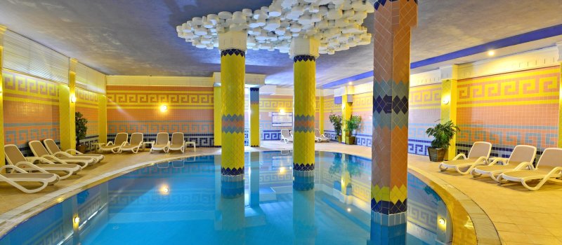 Side utazás Seaden Corolla