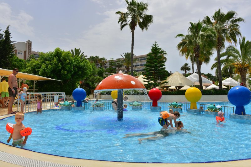 Side utazás Seaden Corolla