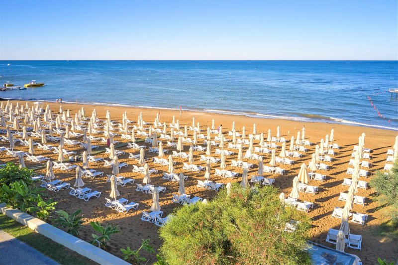 Side utazás Seaden Corolla