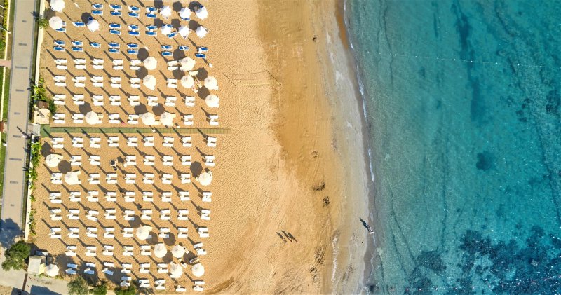 Side utazás Seaden Corolla