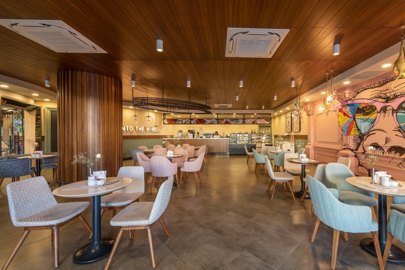 Side utazás Seaden Quality Resort & Spa