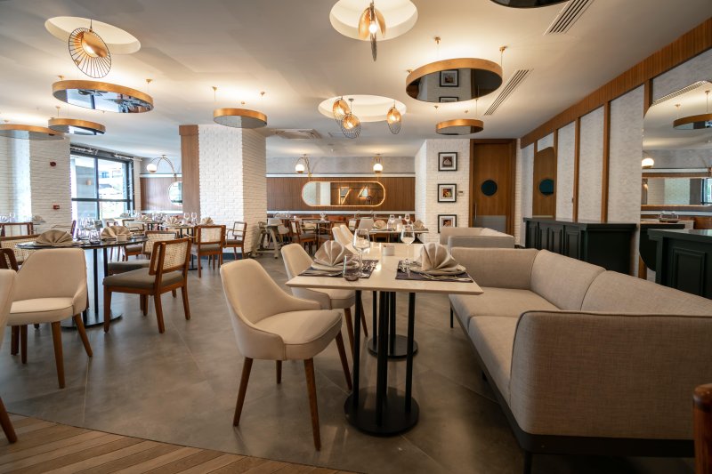 Side utazás Seaden Quality Resort & Spa