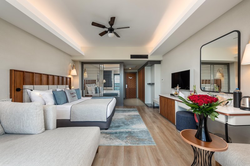 Side utazás Seaden Quality Resort & Spa