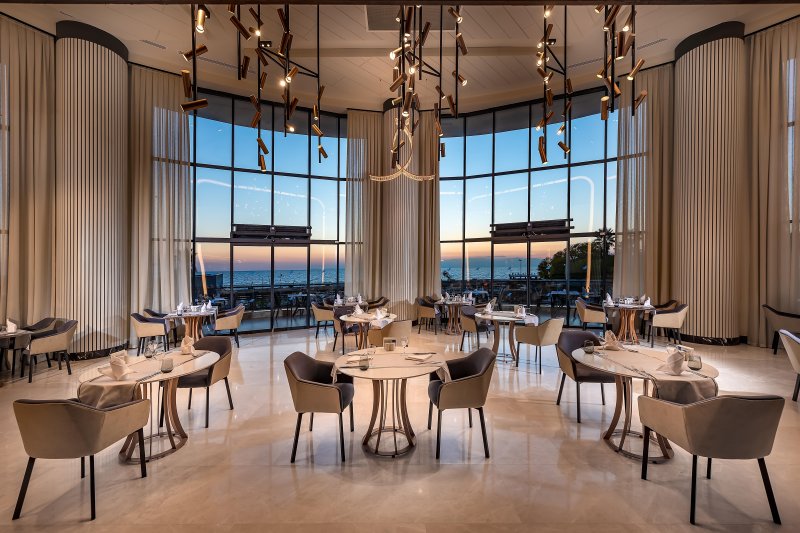 Side utazás Seaden Quality Resort & Spa