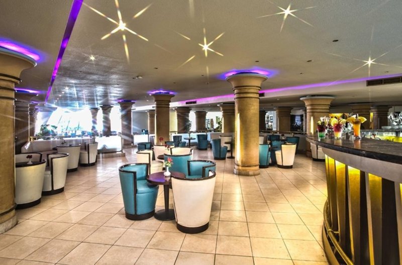 Hurghada utazás Sea Gull Resort