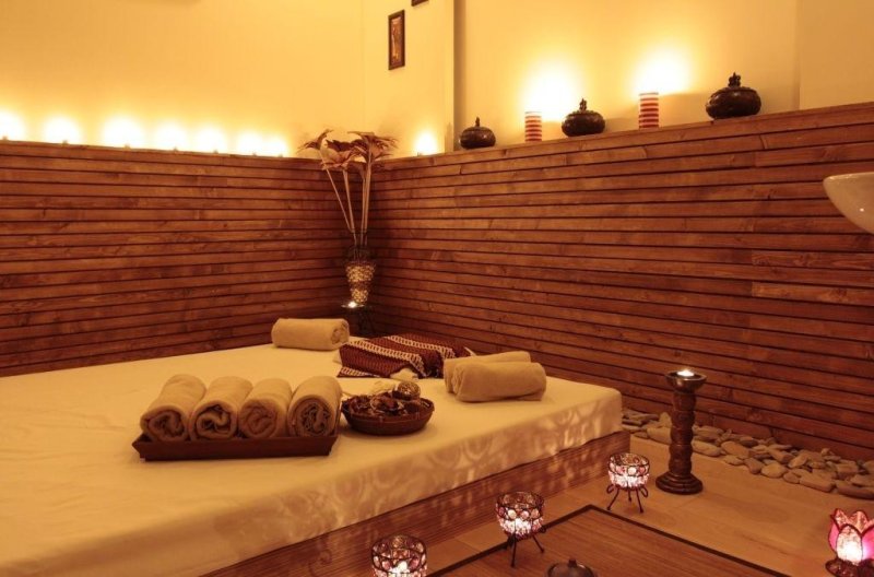 Kusadasi utazás Sealight Resort Hotel