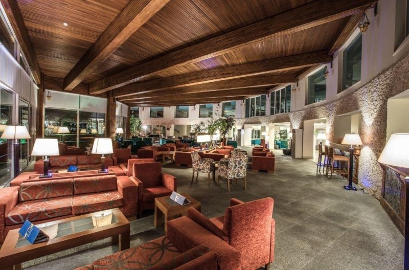 Kusadasi utazás Sealight Resort Hotel