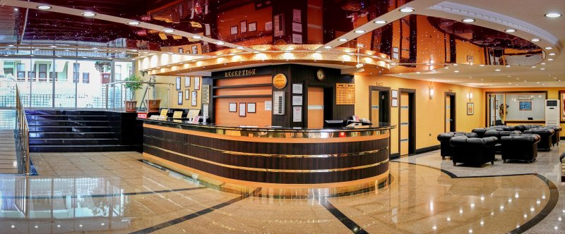 Alanya utazás Sealine Suite Hotel