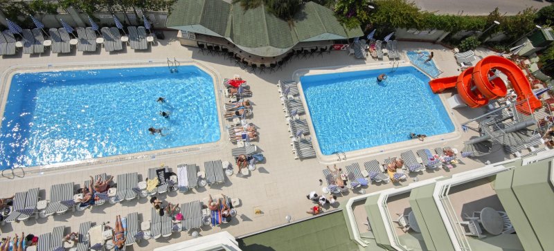 Alanya utazás Sealine Suite Hotel