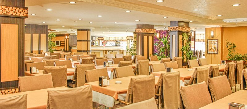 Alanya utazás Sealine Suite Hotel