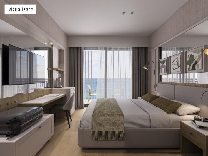 Side utazás Seher Side Quality Resort & Spa