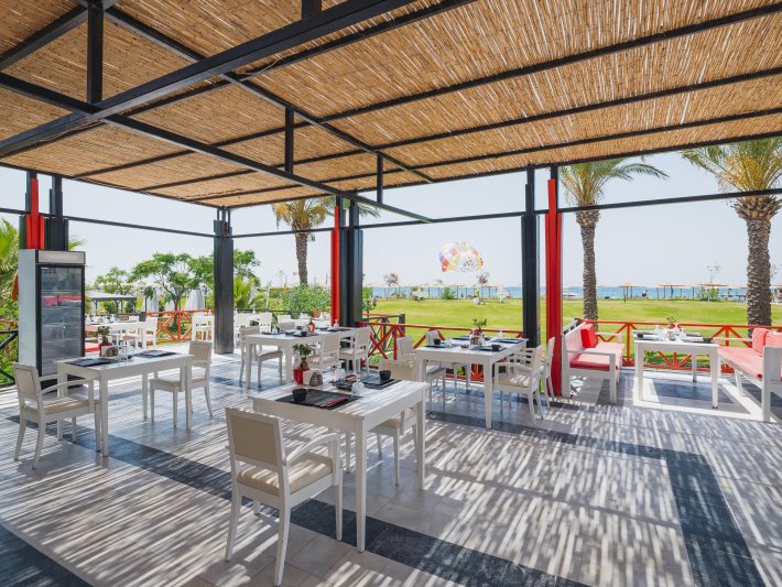 Side utazás Selectum Family Comfort Side