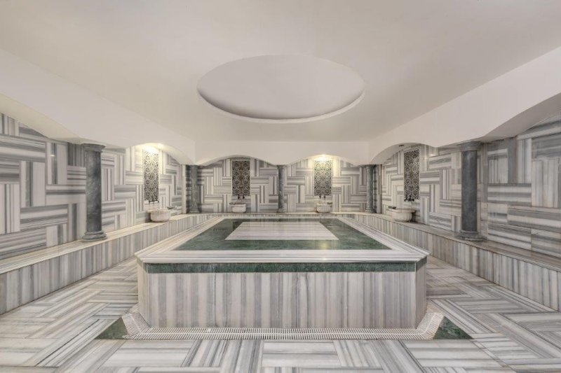 Side utazás Selectum Family Comfort Side