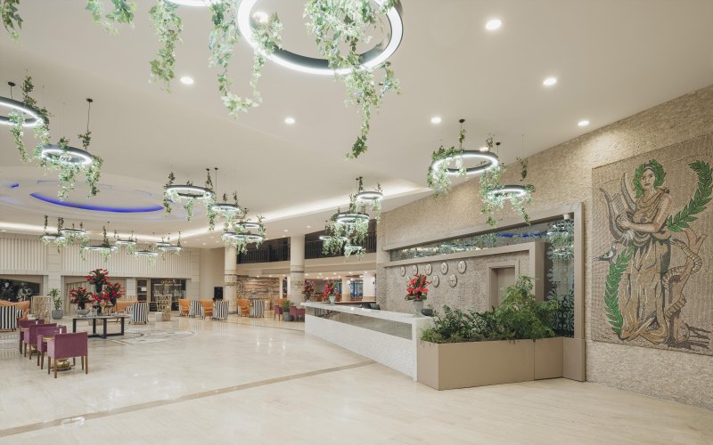 Side utazás Selectum Family Comfort Side