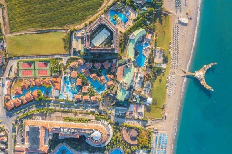 Side utazás Selectum Family Comfort Side