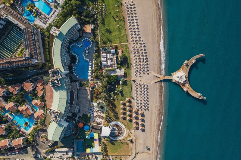 Side utazás Selectum Family Comfort Side