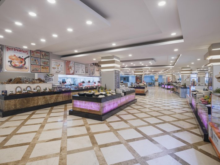 Side utazás Selectum Family Comfort Side