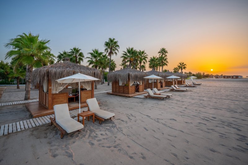 Belek utazás Selectum Family Resort Belek