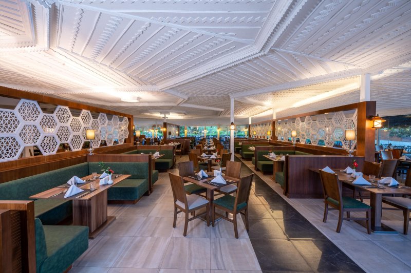 Belek utazás Selectum Family Resort Belek