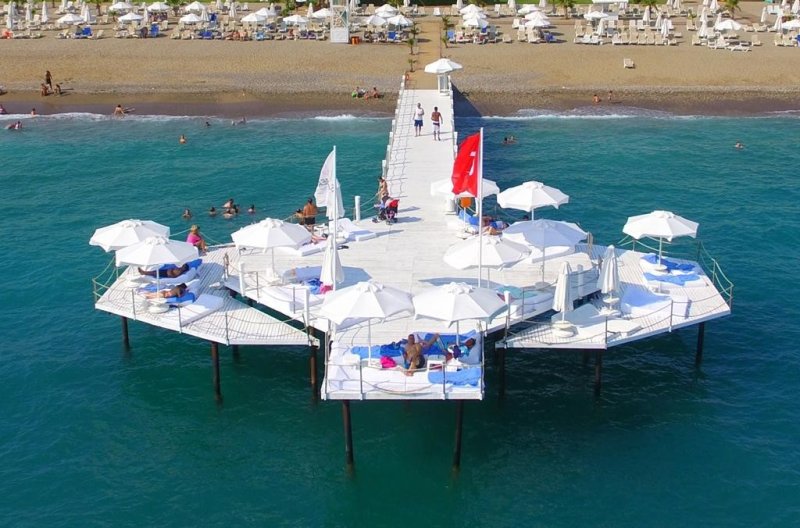 Side utazás Selectum Family Resort Side