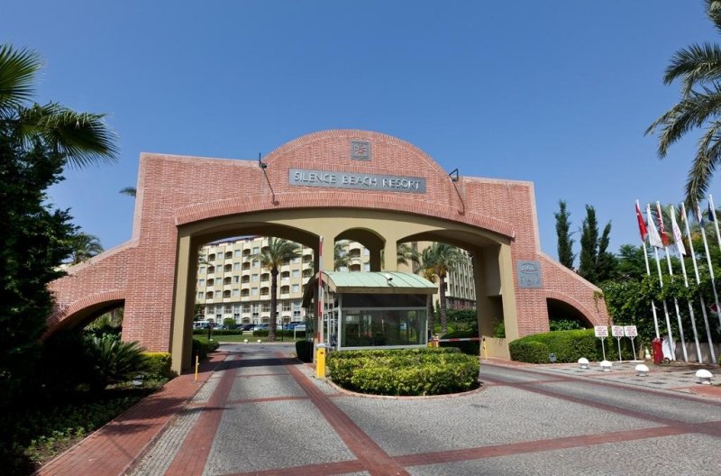 Side utazás Selectum Family Resort Side