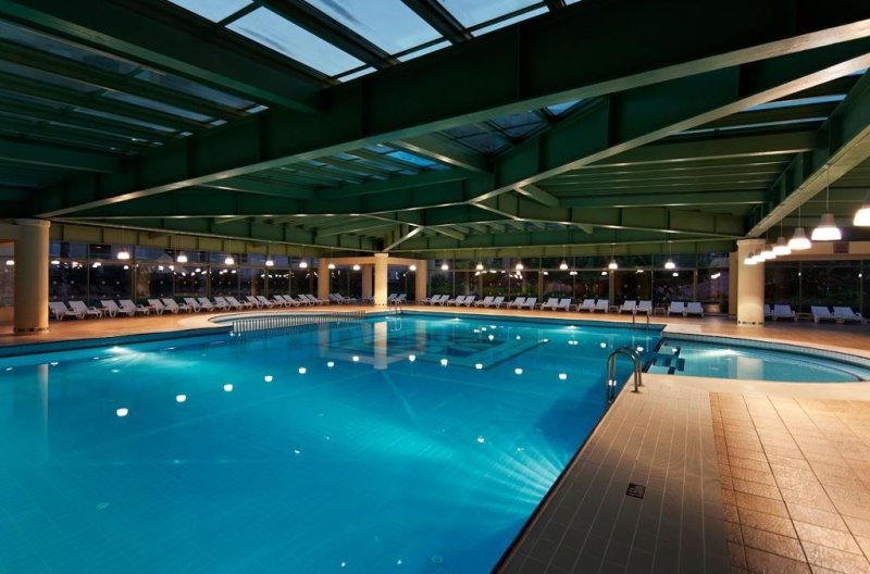 Side utazás Selectum Family Resort Side