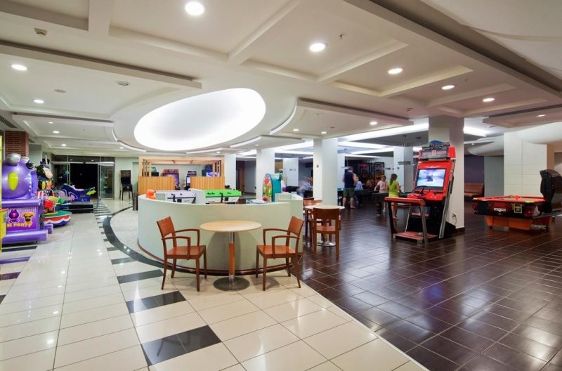 Side utazás Selectum Family Resort Side