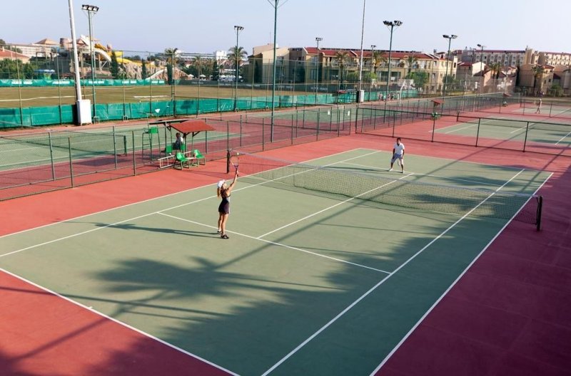 Side utazás Selectum Family Resort Side