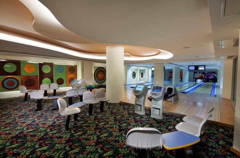 Side utazás Selectum Family Resort Side