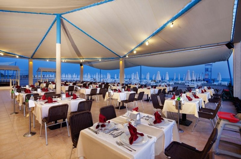 Side utazás Selectum Family Resort Side