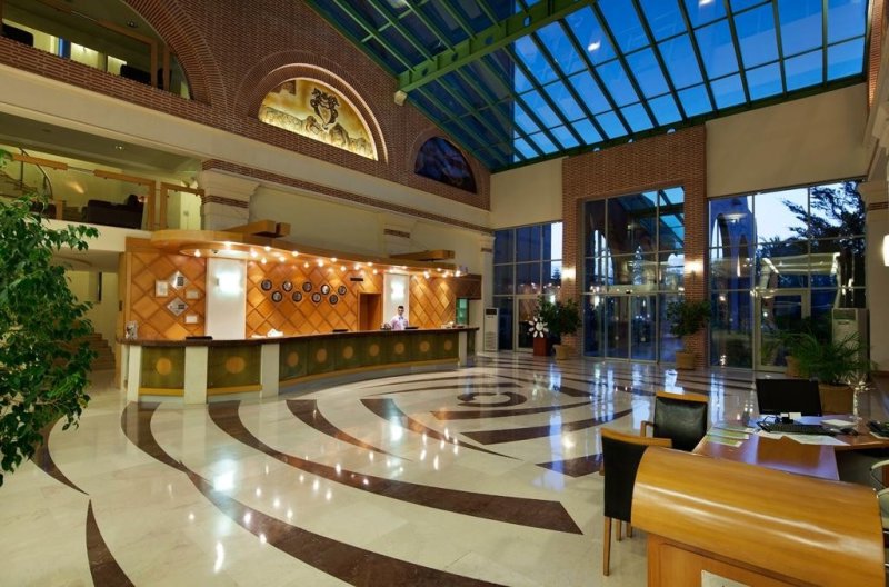 Side utazás Selectum Family Resort Side