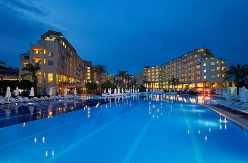 Side utazás Selectum Family Resort Side