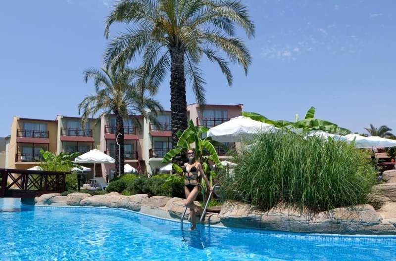 Side utazás Selectum Family Resort Side