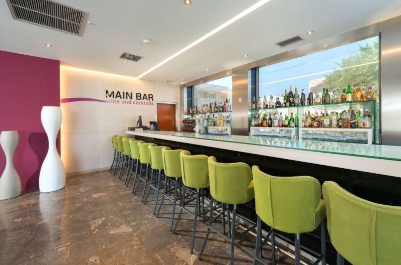 Rodosz Rhodes utazás Semiramis