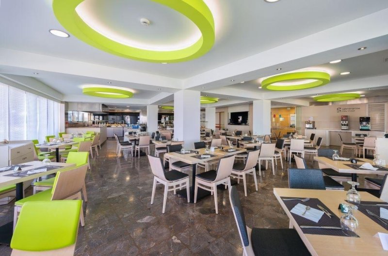 Rodosz Rhodes utazás Semiramis