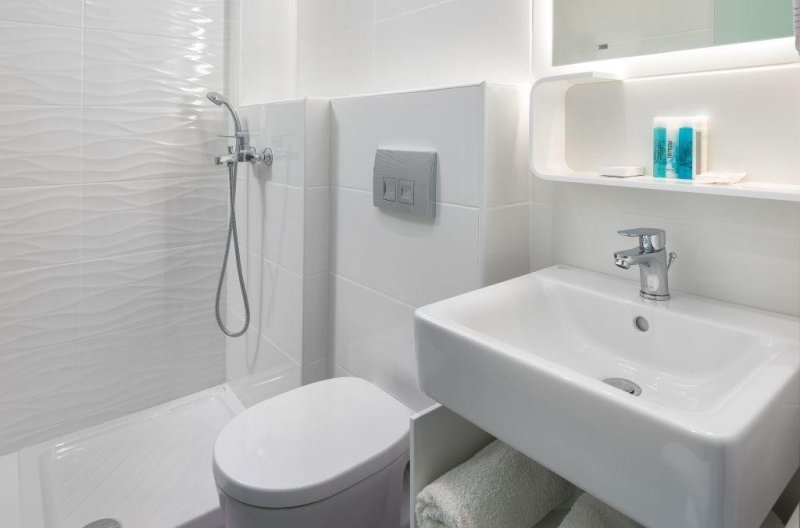 Rodosz Rhodes utazás Semiramis