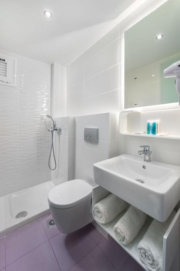 Rodosz Rhodes utazás Semiramis