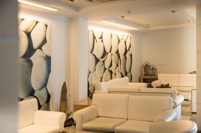 Kréta Hersonissos utazás Semiramis Village